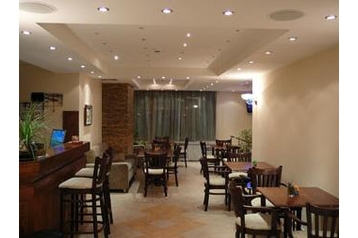 Bulgārija Hotel Bansko, Eksterjers
