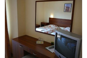 Viešbutis Bansko 8