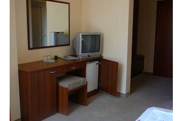 Viešbutis Bansko 8