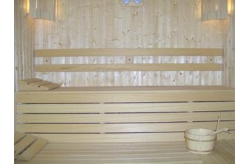 Viešbutis Bansko 8