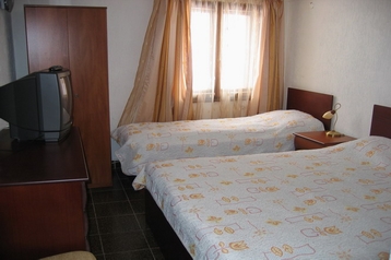 Bulgaaria Privát Bansko, Eksterjöör