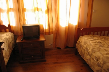 Bulgaaria Privát Bansko, Eksterjöör