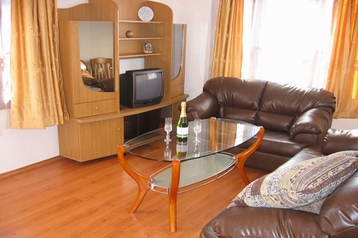 Bulgaaria Privát Bansko, Eksterjöör