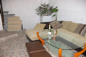 Bulgaaria Privát Bansko, Eksterjöör