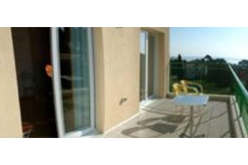 Francie Hotel Villeneuve-Loubet, Exteriér