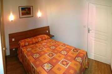 Francie Hotel Villeneuve-Loubet, Exteriér