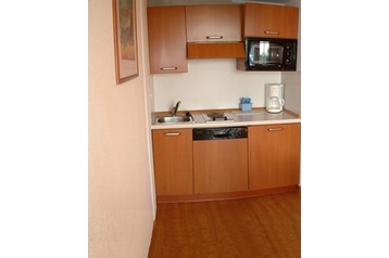 Francie Hotel Villeneuve-Loubet, Exteriér