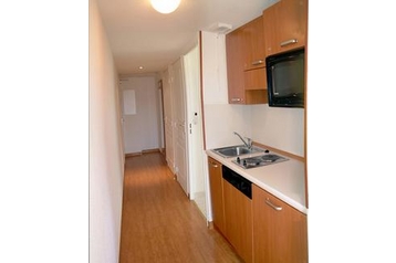 Francie Hotel Villeneuve-Loubet, Exteriér