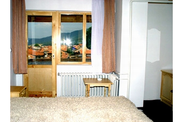 Bulharsko Hotel Bansko, Exteriér