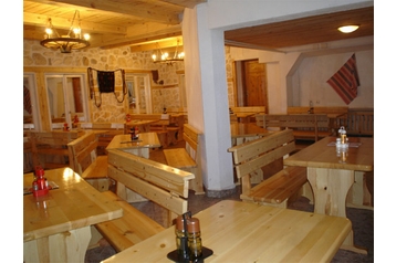 Bolgarija Hotel Bansko, Eksterier