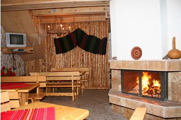 Bulgaaria Hotel Bansko, Eksterjöör