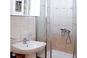 Fizetővendéglátó-hely Baška 1