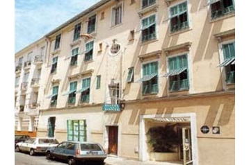 Hotel Nisa / Nice 1