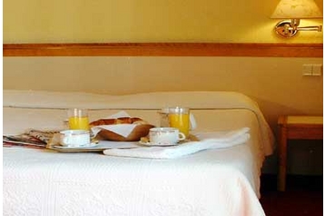 Francja Hotel Nice, Nicea, Wewnątrz