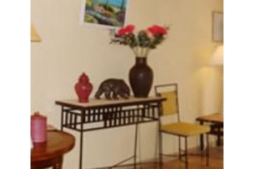 Francja Hotel Nicea / Nice, Zewnątrz