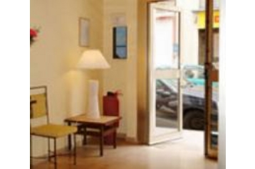 Hotel Nizza / Nice 1