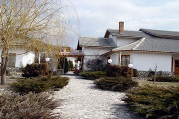 Bułgaria Hotel Bansko, Zewnątrz