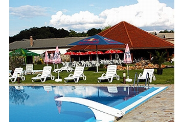 Bułgaria Hotel Bansko, Zewnątrz