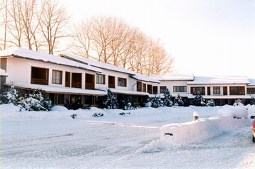 Bułgaria Hotel Bansko, Zewnątrz