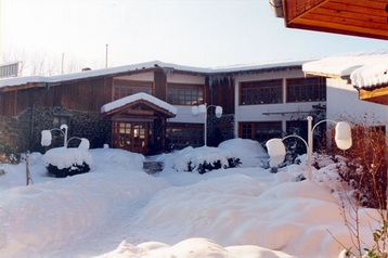 Bulgaria Hotel Bansko, Eksteriør