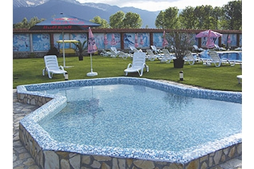 България Hotel Bansko, Екстериор