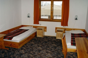 Bułgaria Hotel Bansko, Zewnątrz