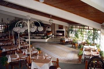 Bułgaria Hotel Bansko, Zewnątrz