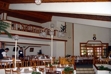 Bułgaria Hotel Bansko, Zewnątrz