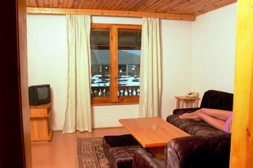 България Hotel Bansko, Екстериор