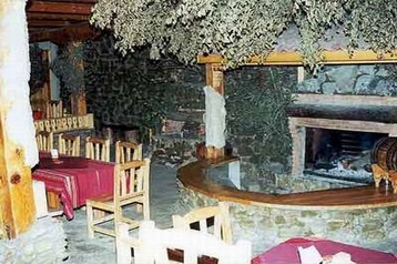 България Hotel Bansko, Екстериор