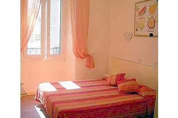 Francja Hotel Nice, Nicea, Wewnątrz