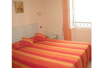 Francia Hotel Nice, Niza, Interior