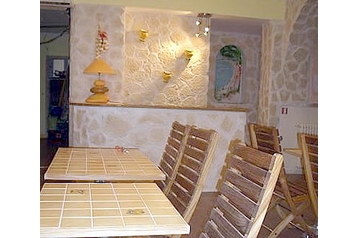 Францiя Hotel Ніцца / Nice, Екстер'єр