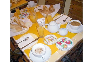 Францiя Hotel Ніцца / Nice, Екстер'єр