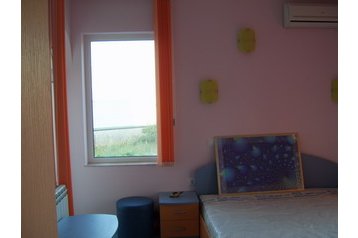 Bulgaaria Privát Černomorec, Eksterjöör