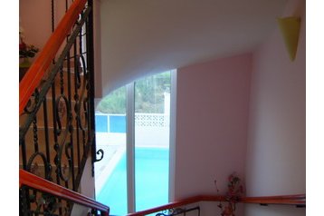 Bulgaaria Privát Černomorec, Eksterjöör