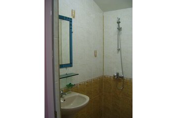 Bulgaaria Privát Černomorec, Eksterjöör