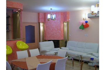 Bulgaaria Privát Černomorec, Eksterjöör