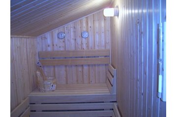 Bulgaaria Privát Černomorec, Eksterjöör