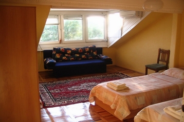 Apartmán Varna 1