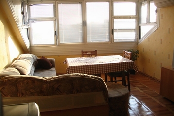 Apartmán Varna 1