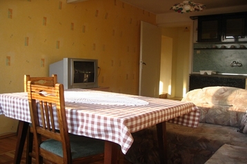 Apartmán Varna 1