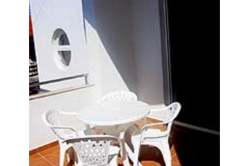 Kroatia Privát Murter, Eksteriør