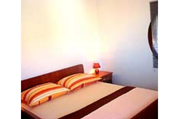 Kroatia Privát Murter, Eksteriør