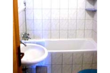 Kroatia Privát Murter, Eksteriør