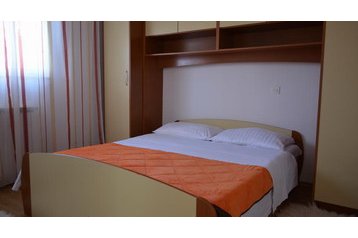 Horvátország Privát Betina, Exteriőr