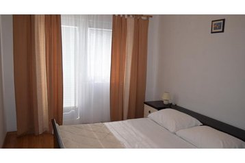 Horvátország Privát Betina, Exteriőr