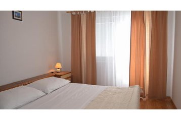 Horvátország Privát Betina, Exteriőr