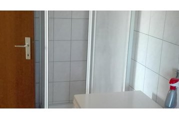 Chorvátsko Privát Betina, Exteriér