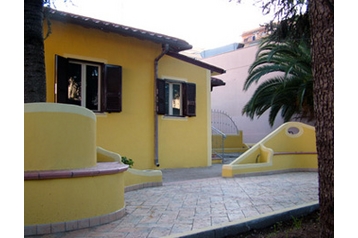 Italija Hotel Roma, Rim, Eksterier